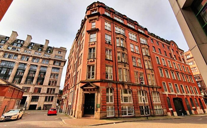 Apartment To Rent In City Heights, Amuel Odgen St, M1