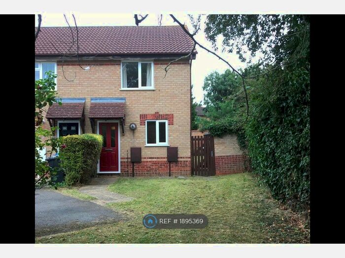 2 Bedroom Semi-Detached House To Rent In Anker Drive, Rugby, CV23