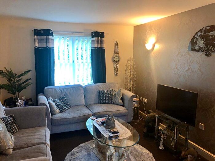 2 Bedroom Apartment To Rent In Forsythia Drive, Clayton-le-Woods, PR6