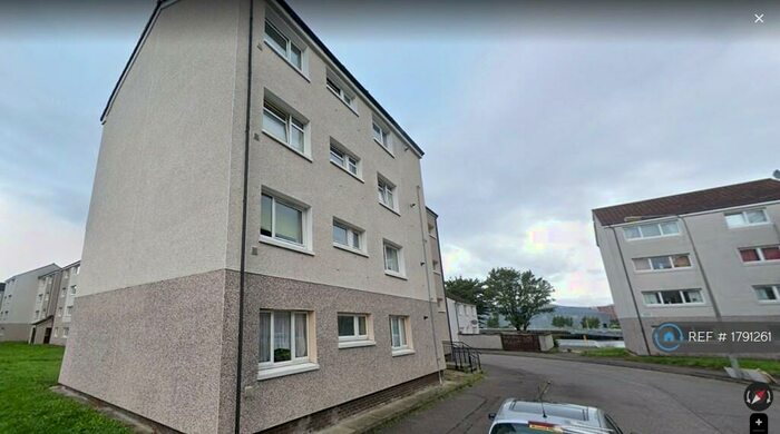 4 Bedroom Flat To Rent In Napier Drive, Glasgow, G51
