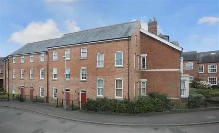 1 Bedroom Flat To Rent In Well Lane, Rothwell, NN14