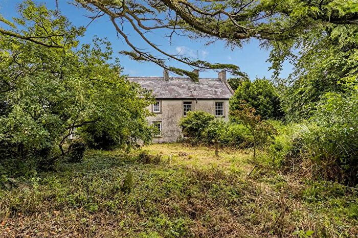4 Bedroom Detached House For Sale In Manse Road, Newtownards, BT22