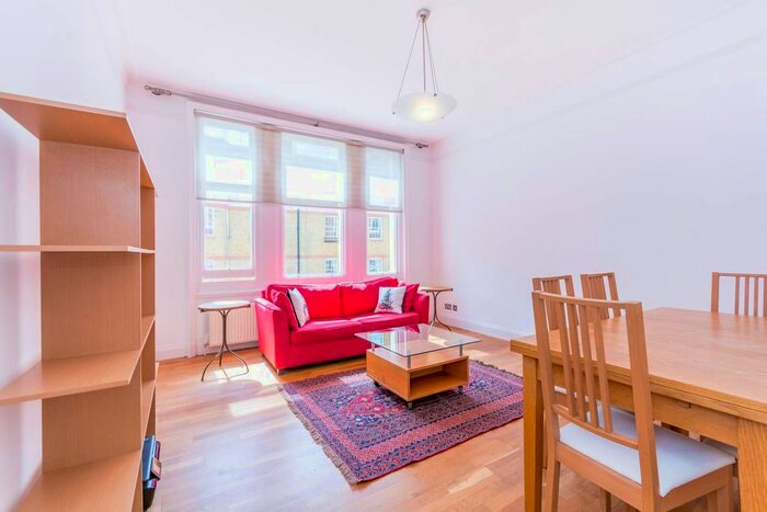 2 Bedroom Flat To Rent In Ridgmount Gardens, Bloomsbury, London, WC1E