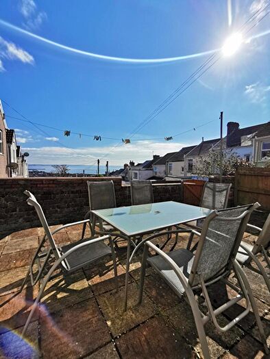 4 Bedroom House To Rent In Glanmor Road, Uplands, Swansea, SA2
