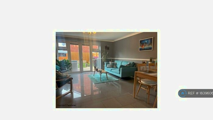 3 Bedroom Semi-Detached House To Rent In Shackleton Gardens, Flitwick, Bedford, MK45