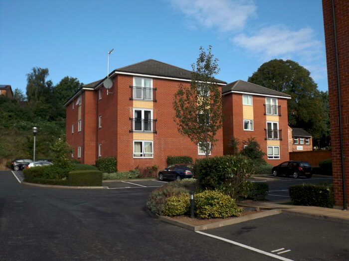 2 Bedroom Flat To Rent In Colbrook Place, Carlton, NG4