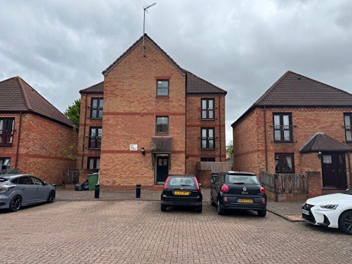 1 Bedroom Flat To Rent In Evelyn Denington Road, London, E6