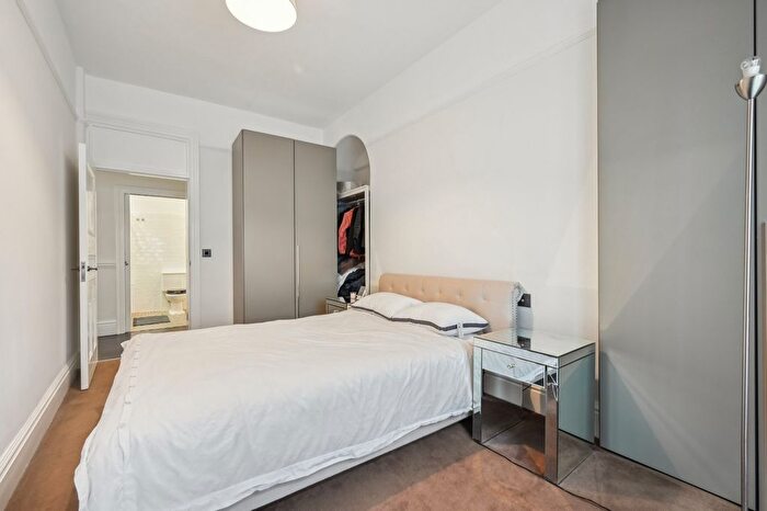 1 Bedroom Flat To Rent In Westminster Palace Gardens, Artillery Row, SW1P