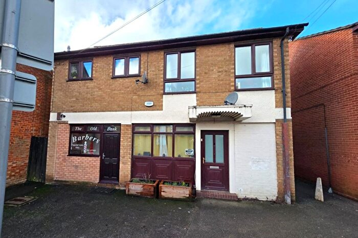 2 Bedroom Flat For Sale In Innovent House, Mill Street, Gamlingay, SG19