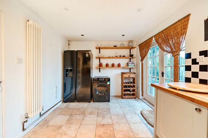 3 Bedroom Terraced House For Sale In Framilode Passage, Saul, Gloucester, GL2