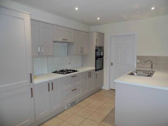 4 Bedroom Detached House To Rent In Flaxley Road, Lincoln, LN2