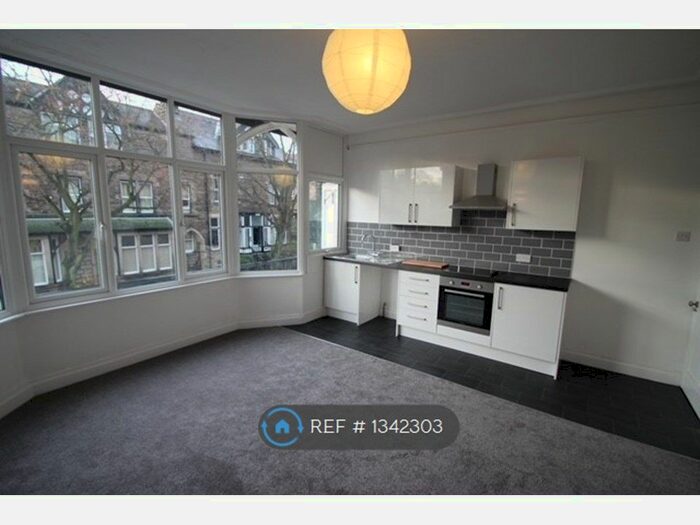 1 Bedroom Flat To Rent In Belmont Road, Harrogate, HG2