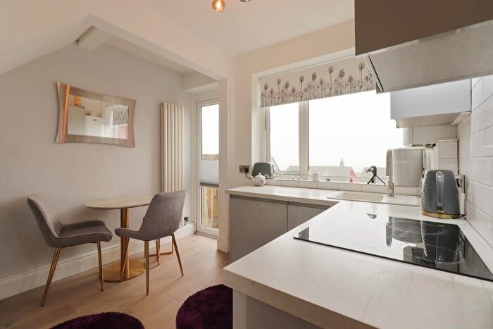 2 Bedroom End Of Terrace House For Sale In Bell Hagg Road, Walkley, Sheffield, S6