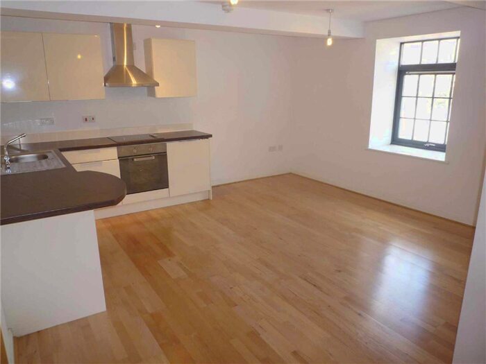 2 Bedroom Flat To Rent In St. Georges Street, Bolton BL1