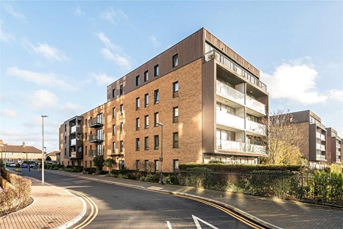 2 Bedroom Flat To Rent In Embry Road, Kidbrooke Village, London, SE9