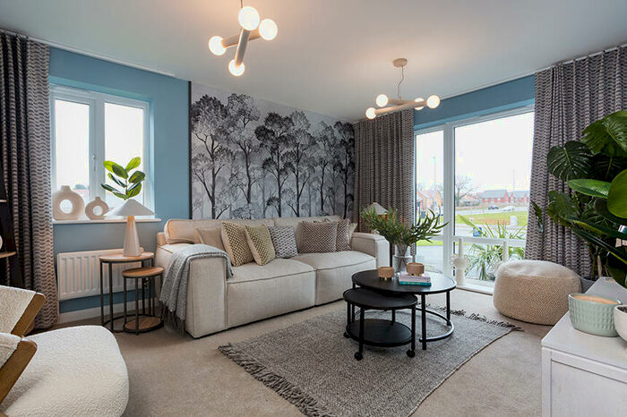 3 Bedroom Detached House For Sale In The Avenue, Overstone, Northampton, NN6