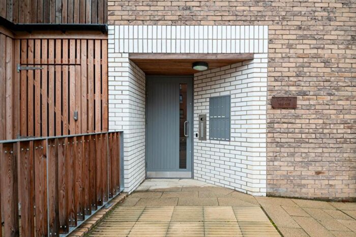 1 Bedroom Flat For Sale In Winterthur Lane, Dunfermline, KY12