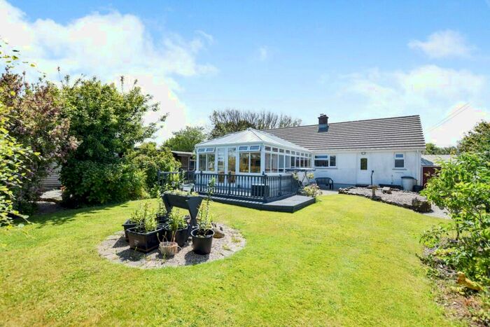 4 Bedroom Bungalow For Sale In Bude, Cornwall, EX23