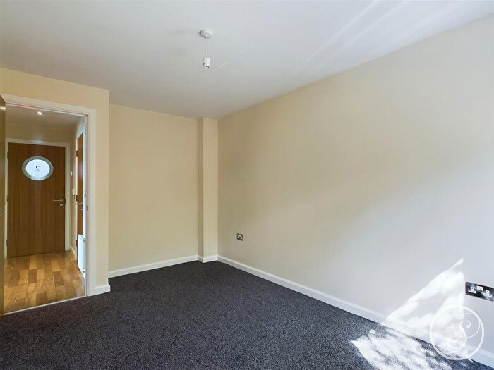 1 Bedroom Flat For Sale In Regent Street, Chapel Allerton, Leeds, LS7