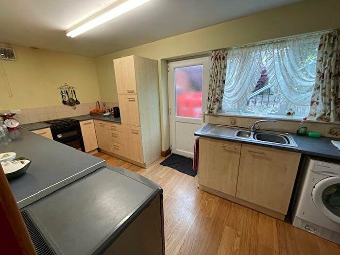 2 Bedroom Terraced House For Sale In Caradog Place, Deiniolen, Caernarfon, LL55