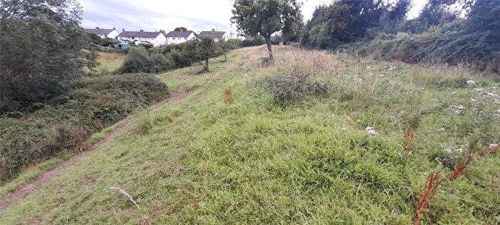 Land For Sale In Glastonbury, Somerset, BA6