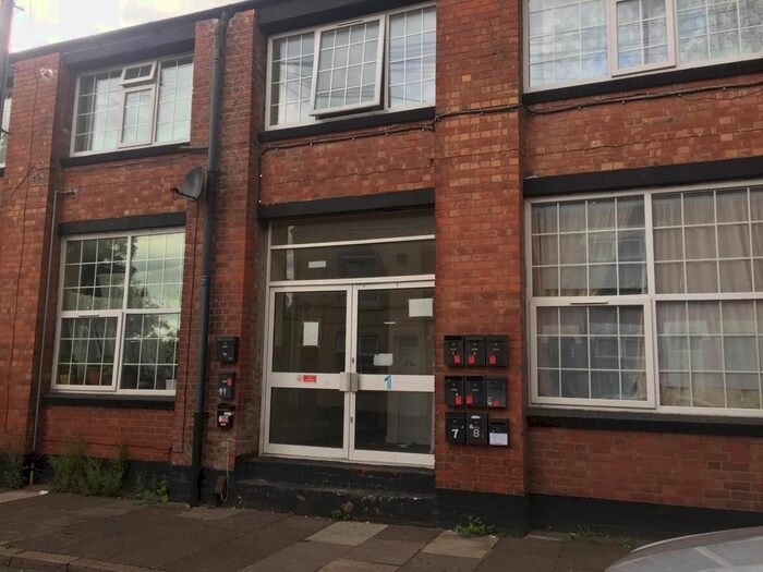 2 Bedroom Flat To Rent In North Evington, Leicester, LE5