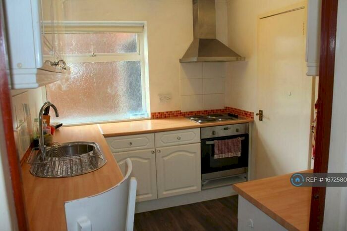 2 Bedroom Flat To Rent In Tuckers Road, LE11