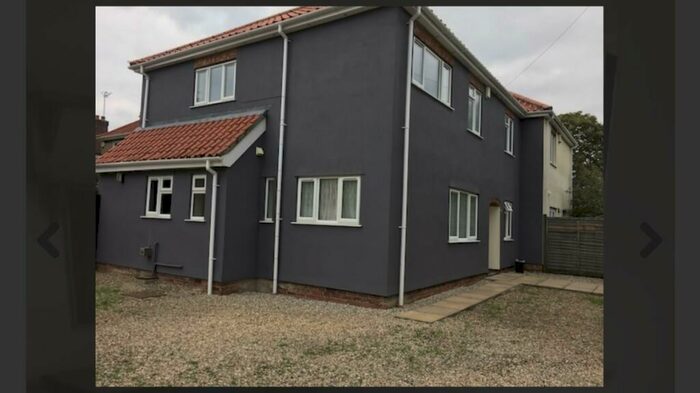 6 Bedroom Semi-Detached House To Rent In Larkman Lane, Norwich, NR5