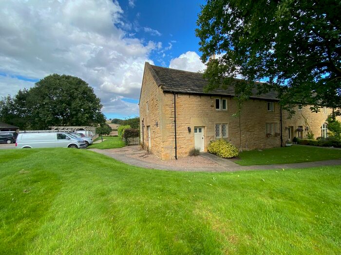 2 Bedroom Property To Rent In Barnburgh Hall Gardens, Barnburgh, Doncaster, DN5