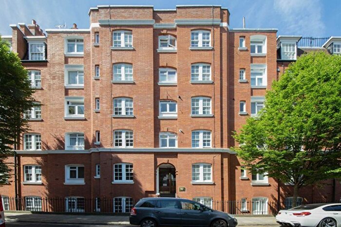 1 Bedroom Flat To Rent In Thanet Street, Bloomsbury, WC1H