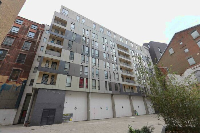 1 Bedroom Apartment To Rent In Mill House, Ipswich, IP4