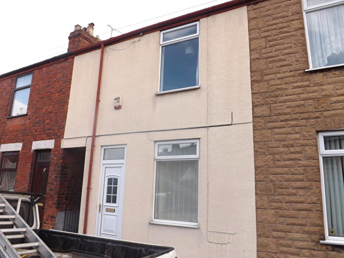 3 Bedroom Terraced House To Rent In Titchfield Street, Mansfield, NG19