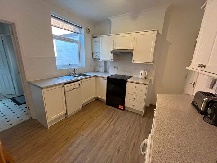 3 Bedroom Property To Rent In Cross Road, Leamington Spa, CV32