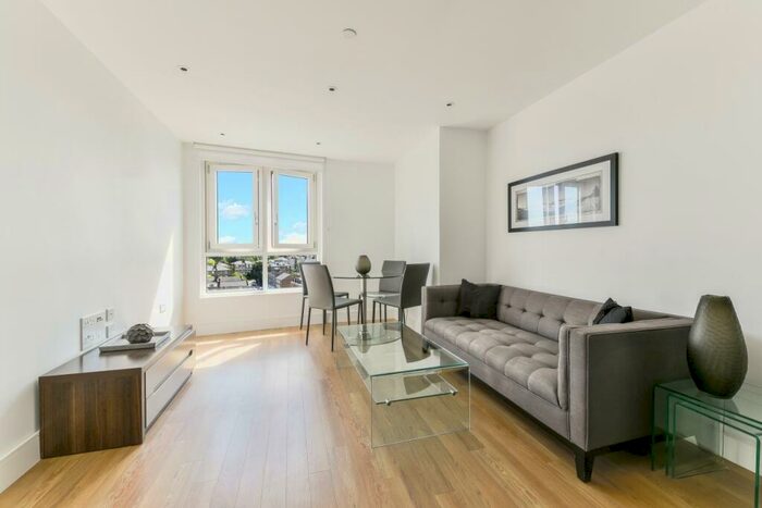 1 Bedroom Flat To Rent In Queensland Terrace, Queensland Road, Islington, London, N7