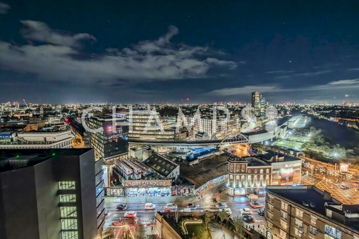 1 Bedroom Flat To Rent In Hewett Street, The Stage, EC2A