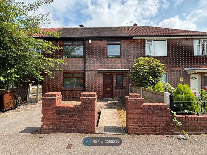 3 Bedroom Terraced House To Rent In Severn Drive, Wigan, WN5