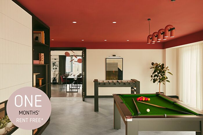 2 Bedroom Apartment To Rent In Bloomery Place, Leeds, West Yorkshire, S1