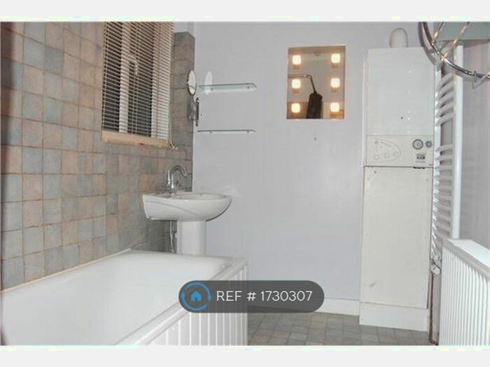 1 Bedroom Flat To Rent In Wandsworth Common, London, SW17