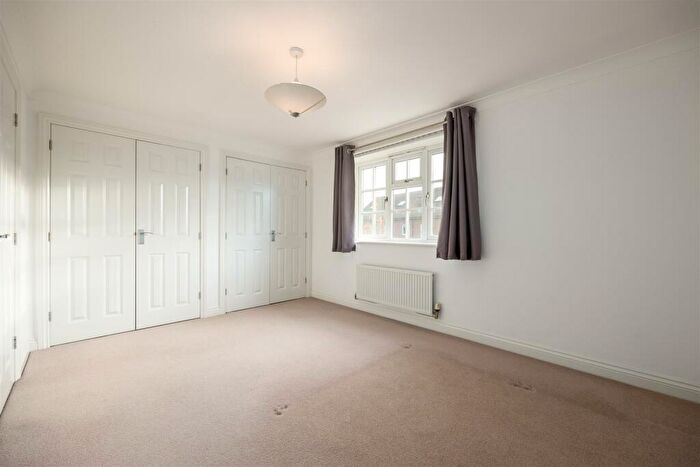 2 Bedroom Semi-Detached House For Sale In Ferry Lane, Cholsey, OX10