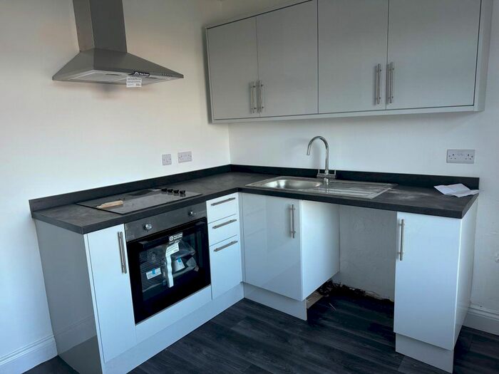 1 Bedroom Flat To Rent In Wyken Grange Road, Wyken, Coventry, CV2