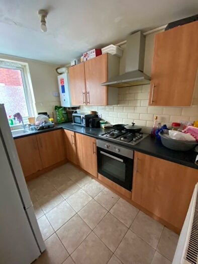 2 Bedroom Flat To Rent In Hibbert Street, Luton, LU1