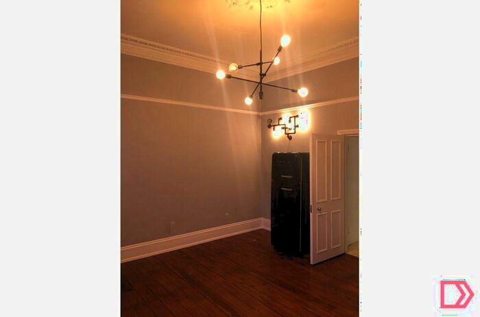 1 Bedroom Flat To Rent In B A Park Road, Hornsey, London, N8