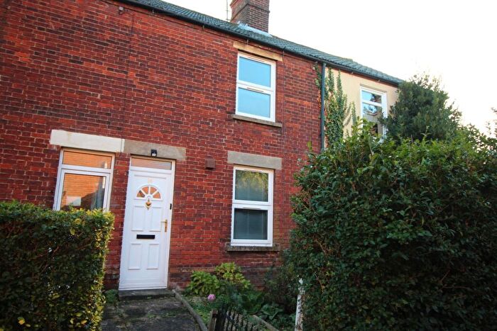 2 Bedroom Terraced House To Rent In Church Lanes, Fakenham, NR21