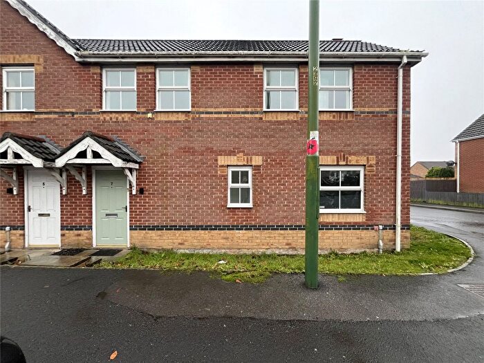 3 Bedroom End Terrace House To Rent In Stanleyburn View, Stanley, DH9