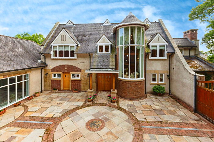 5 Bedroom Detached House For Sale In Holywood, Wolsingham, Bishop Auckland, DL13