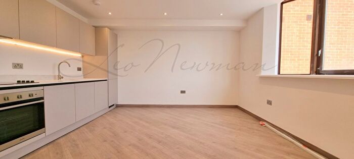 1 Bedroom Flat To Rent In Widmore Road, London, BR1