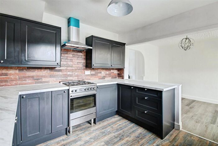 3 Bedroom Semi-Detached House For Sale In Grange Road, Carrville, Durham, DH1