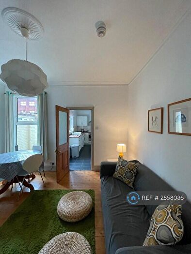 4 Bedroom Terraced House To Rent In Sibthorp Street, Lincoln, LN5