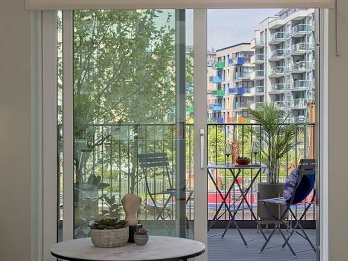 2 Bedroom Apartment To Rent In Windlass Apartments, Tottenham Hale London, N17