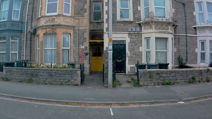 1 Bedroom Ground Flat To Rent In Weston-super-Mare, BS23